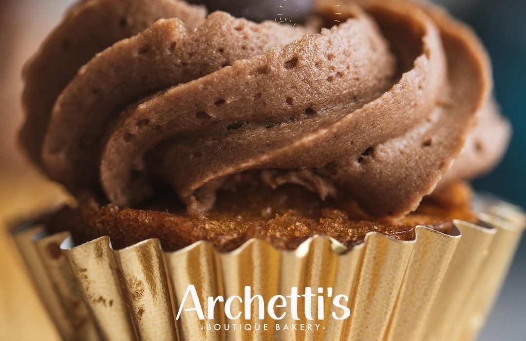 Archetti's Bakery gluten free in Miami