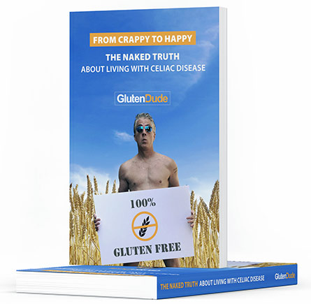 best book on celiac disease