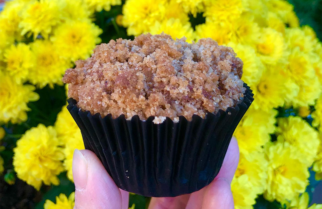 gluten-free bakery in Philadelphia