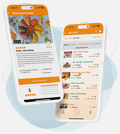 gluten dude app price